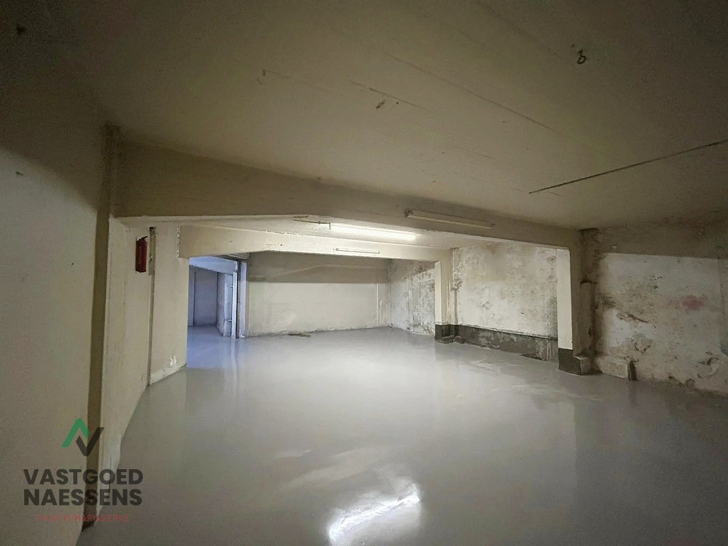 Box de garage a vendre À Oostende