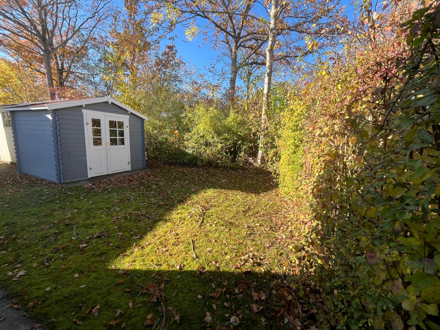 Zeekraalveld 701 RCN de Schotsman, Kamperland 