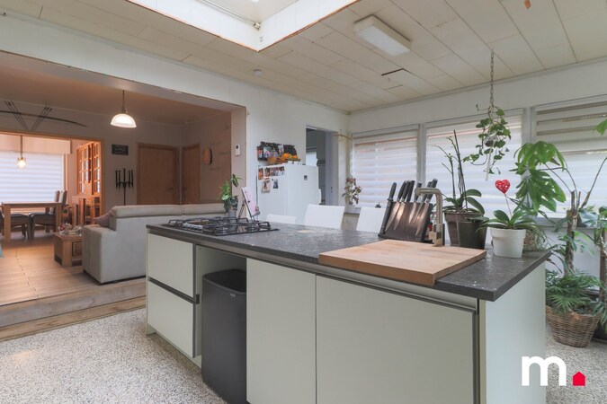 Verkocht woning - Leupegem