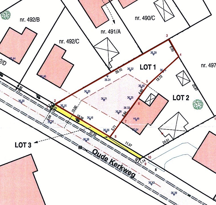 Verkocht - Grond - Neeroeteren