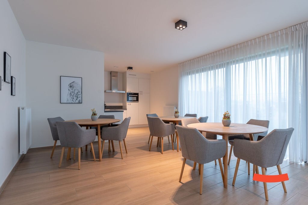 Service Flat te koop in Ravels
