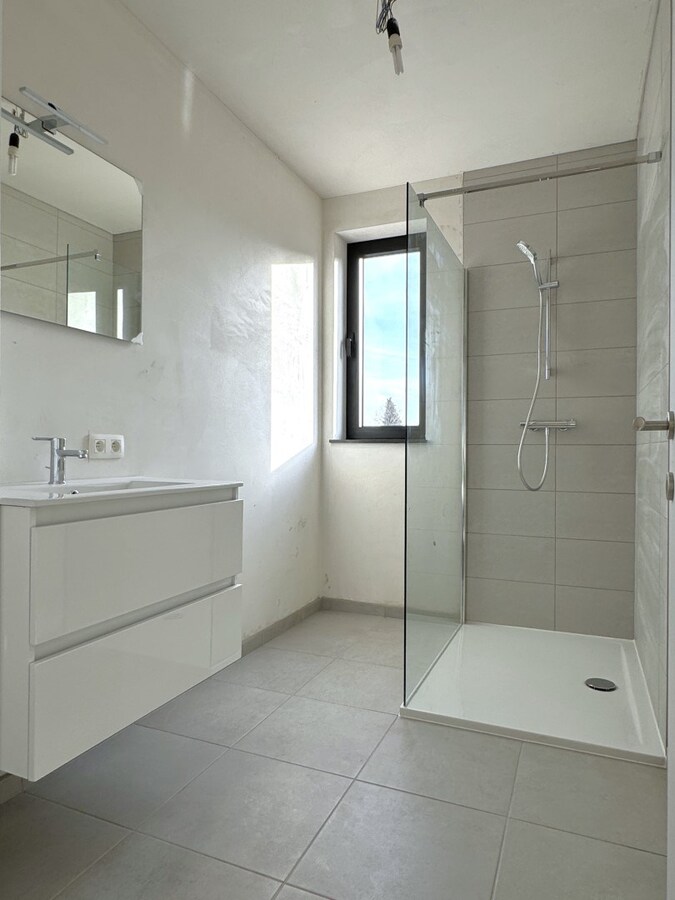 Appartement verhuurd in Ravels