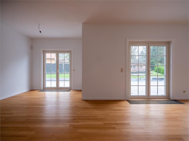 Volledig gerenoveerde villa in het charmante Pollare. 