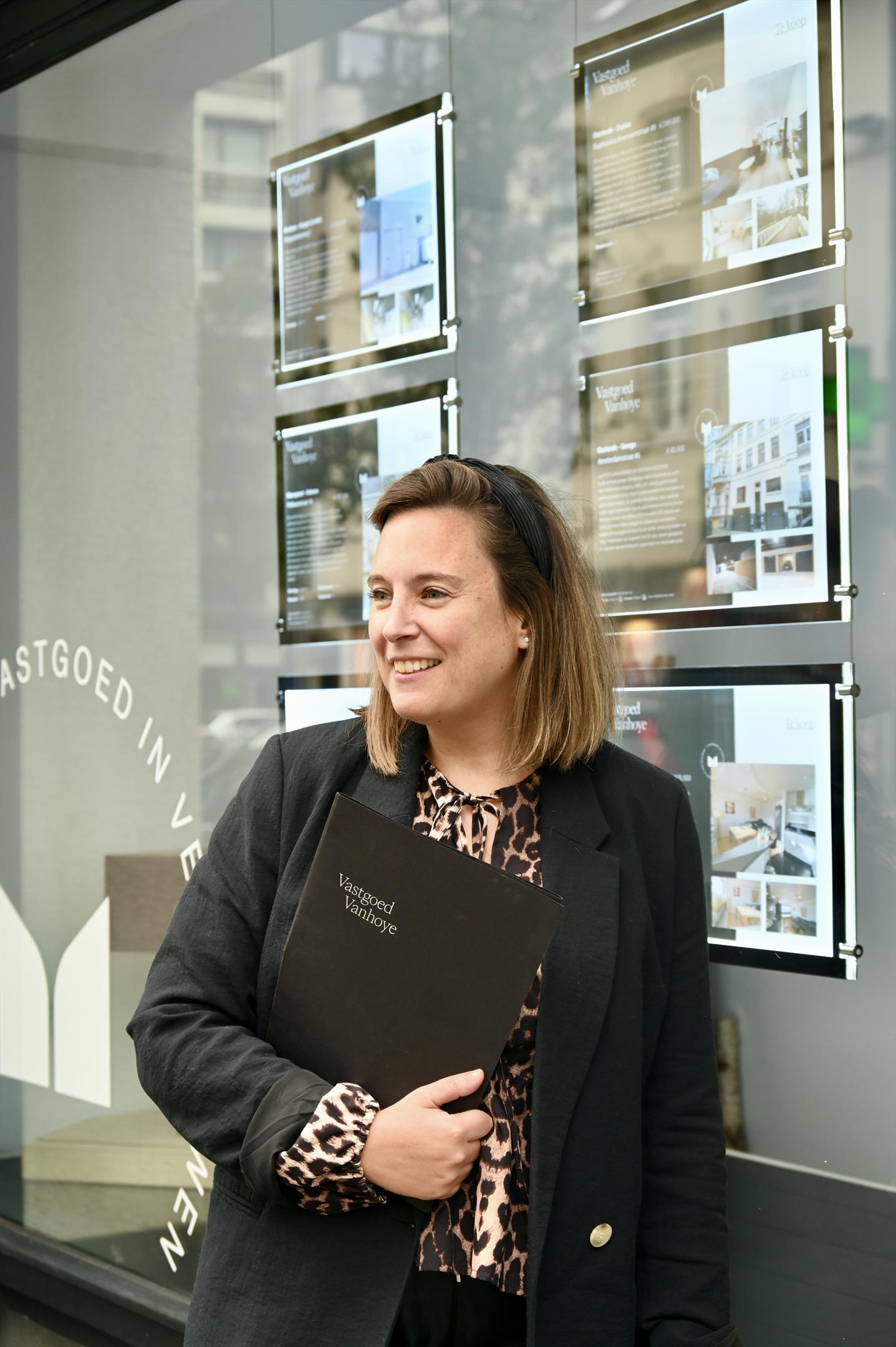  Michèle De Mûelenaere