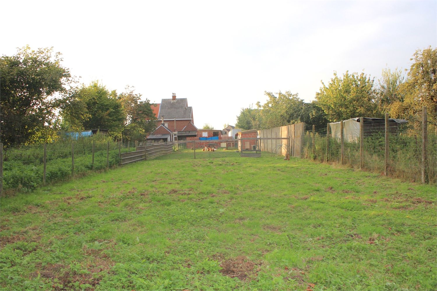 Woning verkocht in Gontrode