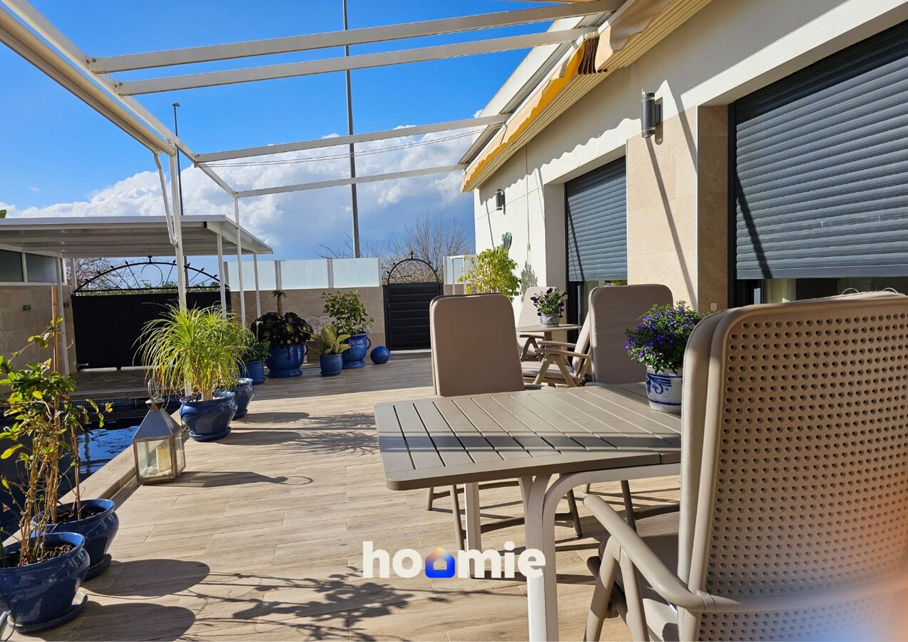 Woning te koop in Daya Nueva