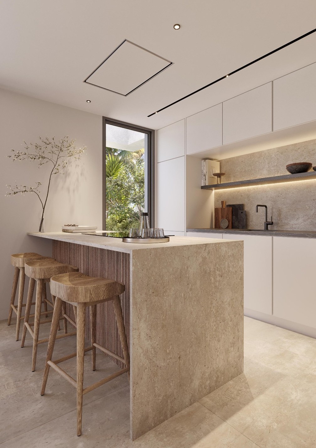 App 13 - The Palms in Estepona - Waar het Leven Stroomt met de Bries 