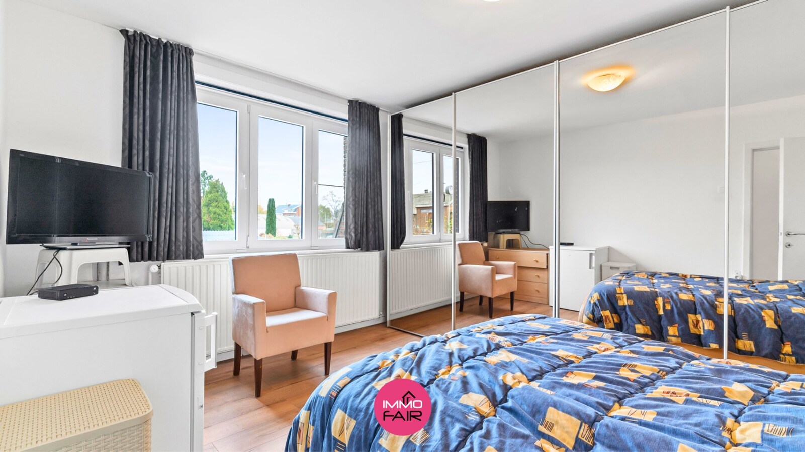 Renovatiewoning op wandelafstand van hartje Tongeren! 