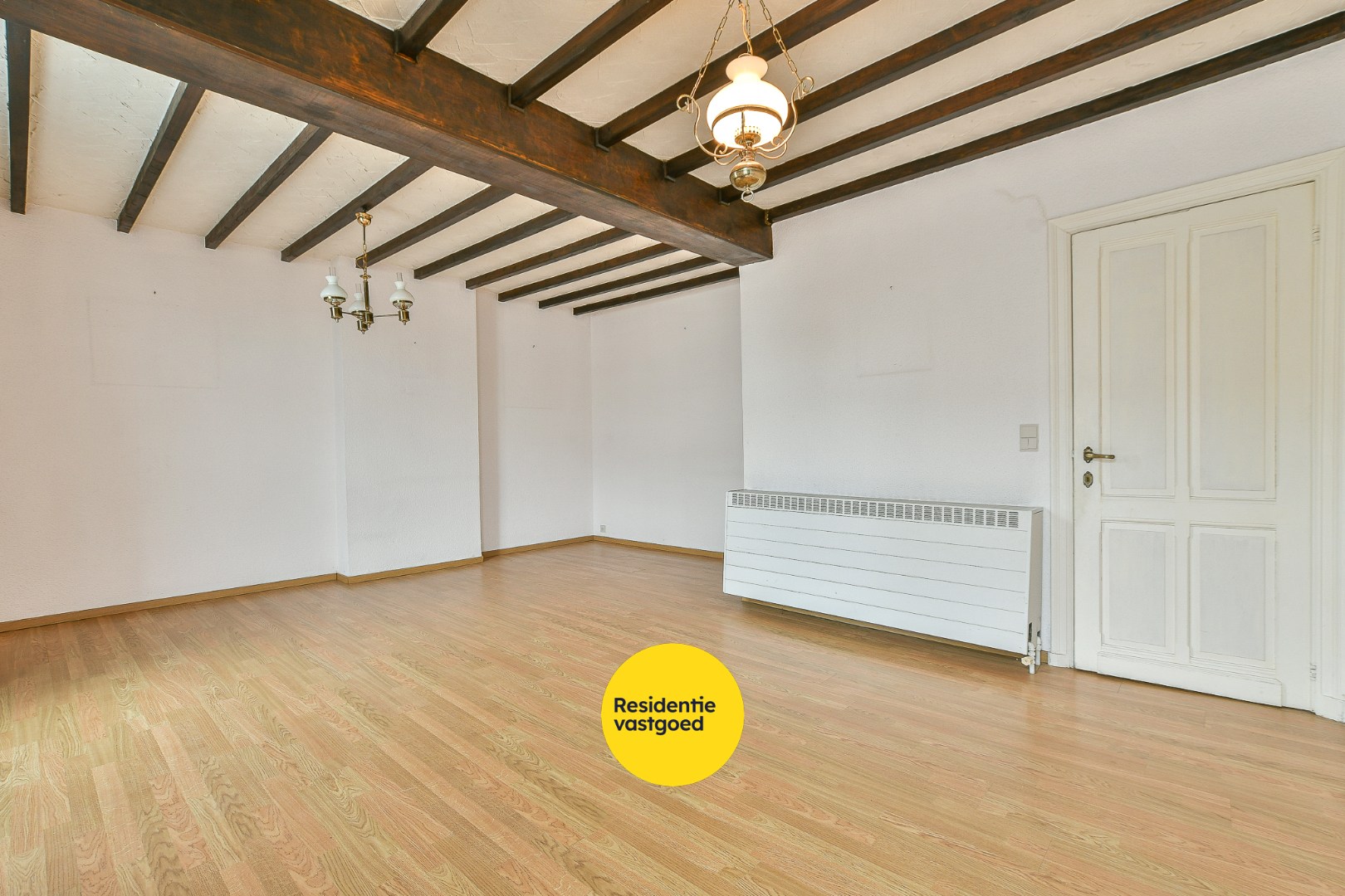 Instapklaar 2-slaapkamerappartement in hartje Blankenberge nabij de Grote Markt 