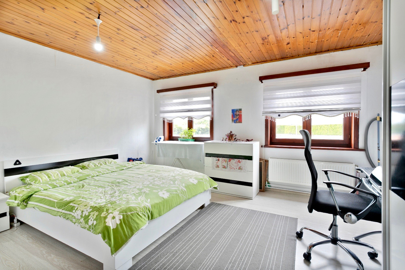 Verkocht woning - Zele