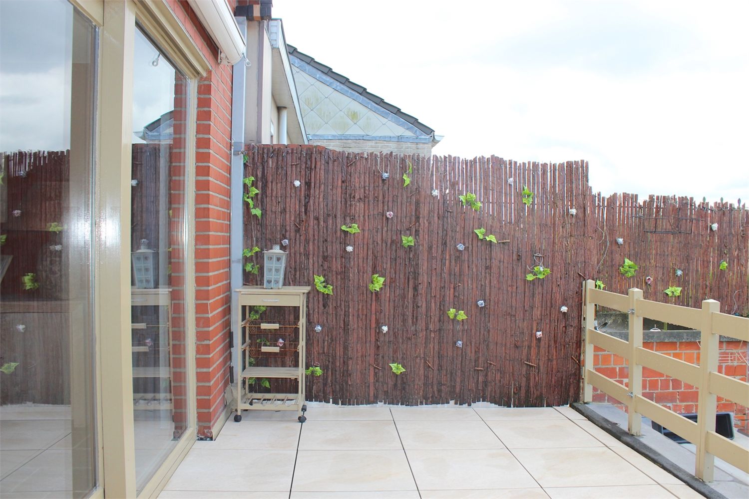 Woning verkocht in Wondelgem