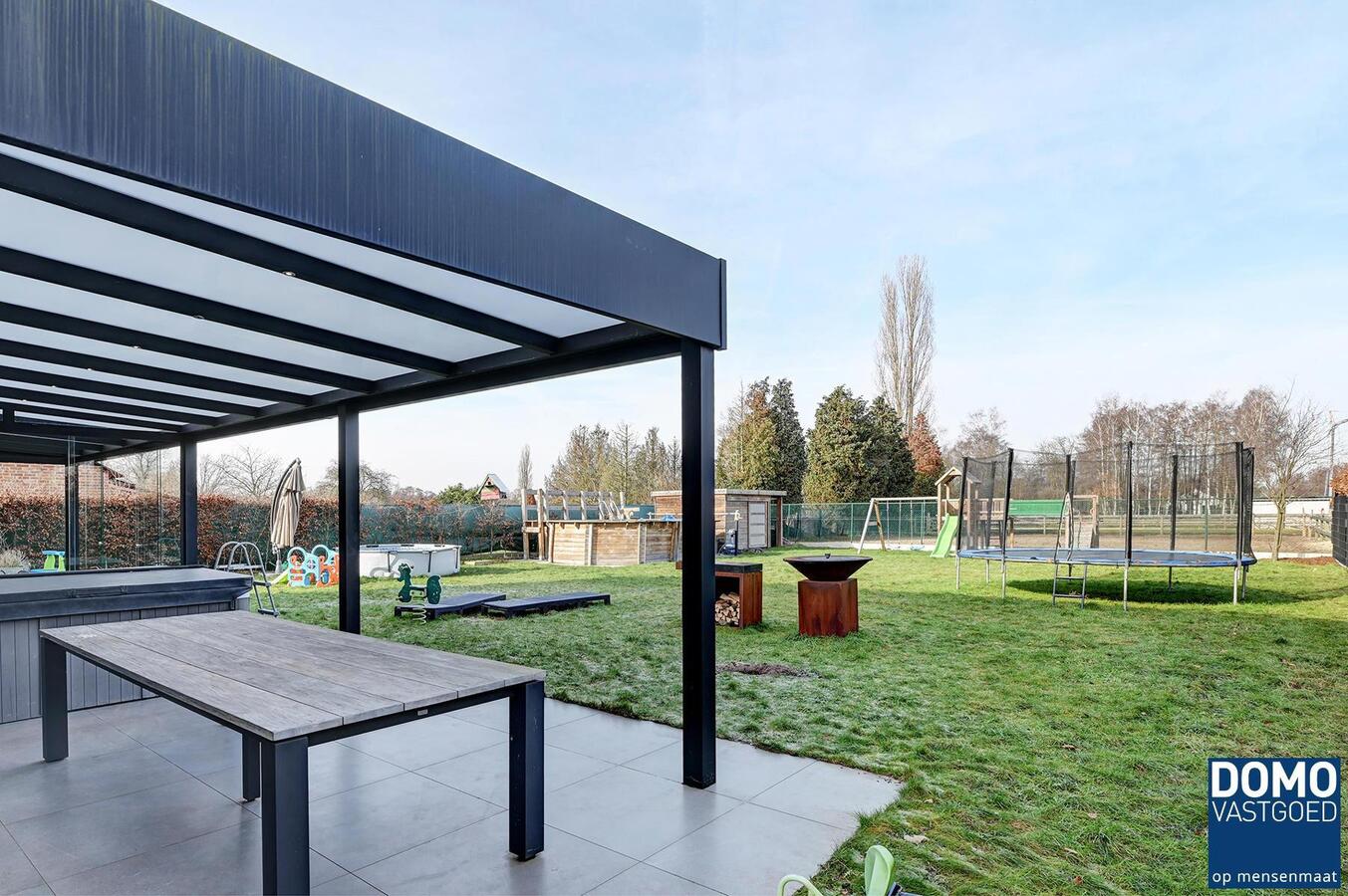 Woning verkocht in Diepenbeek