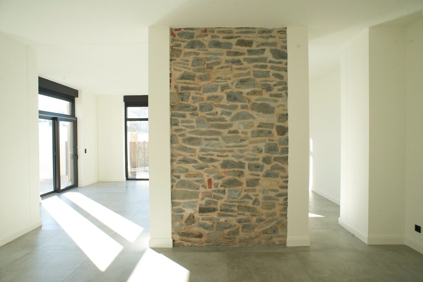 Appartement vendu À Tournai