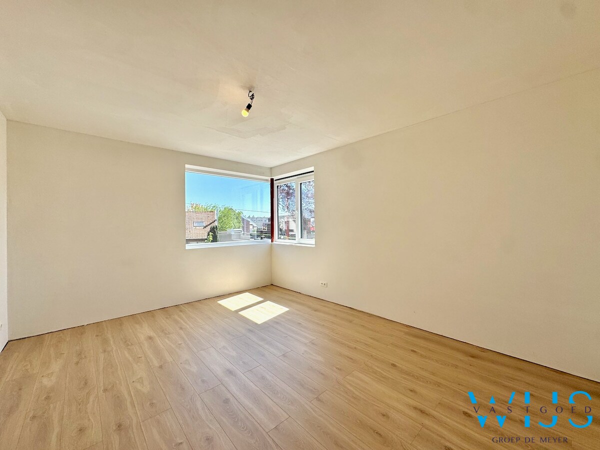Moderne nieuwbouw op TOPlocatie te Assenede ! 