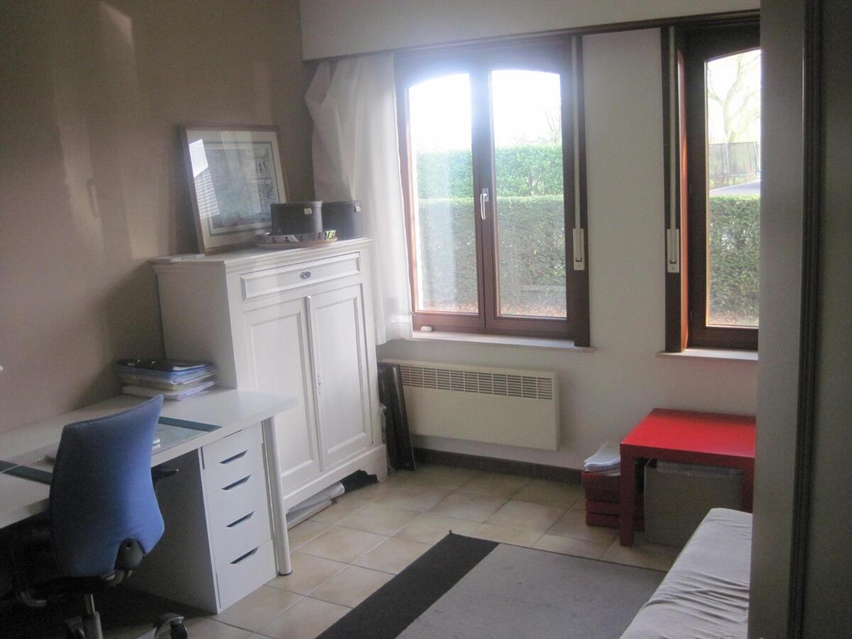 Tijdloze villa in rustige straat. Groene omgeving én toch overal vlakbij. 