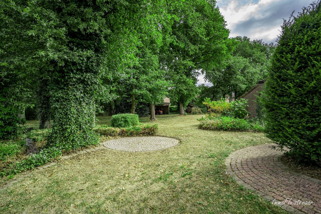 Property sold in Genk