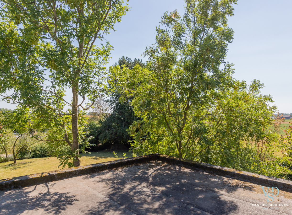 Woning verkocht in Huise