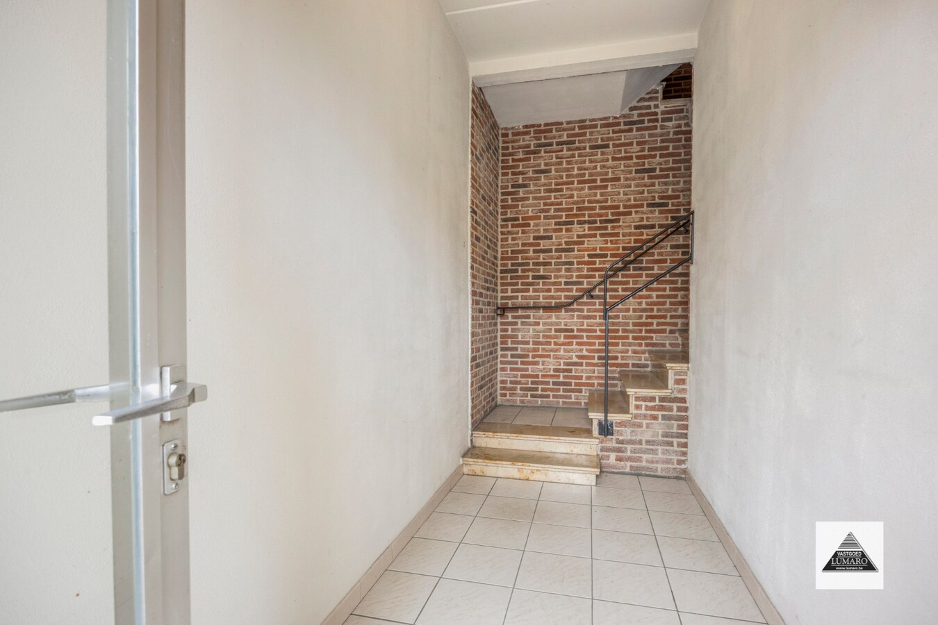 Comfortabel appartement met 2 slaapkamers en zolder 