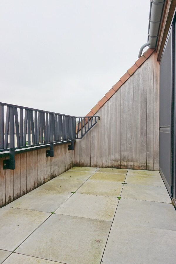 Zorgeloos wonen in stijl: instapklare serviceflat in Residentie Stuyvenberg 