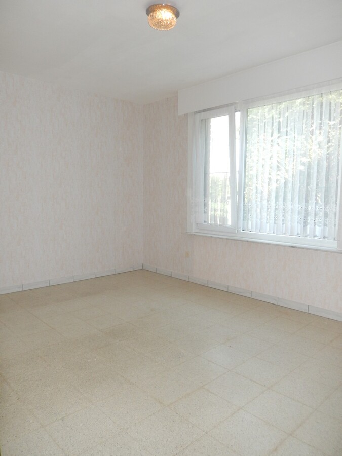 Instapklare landelijk gelegen alleenstaande woning 