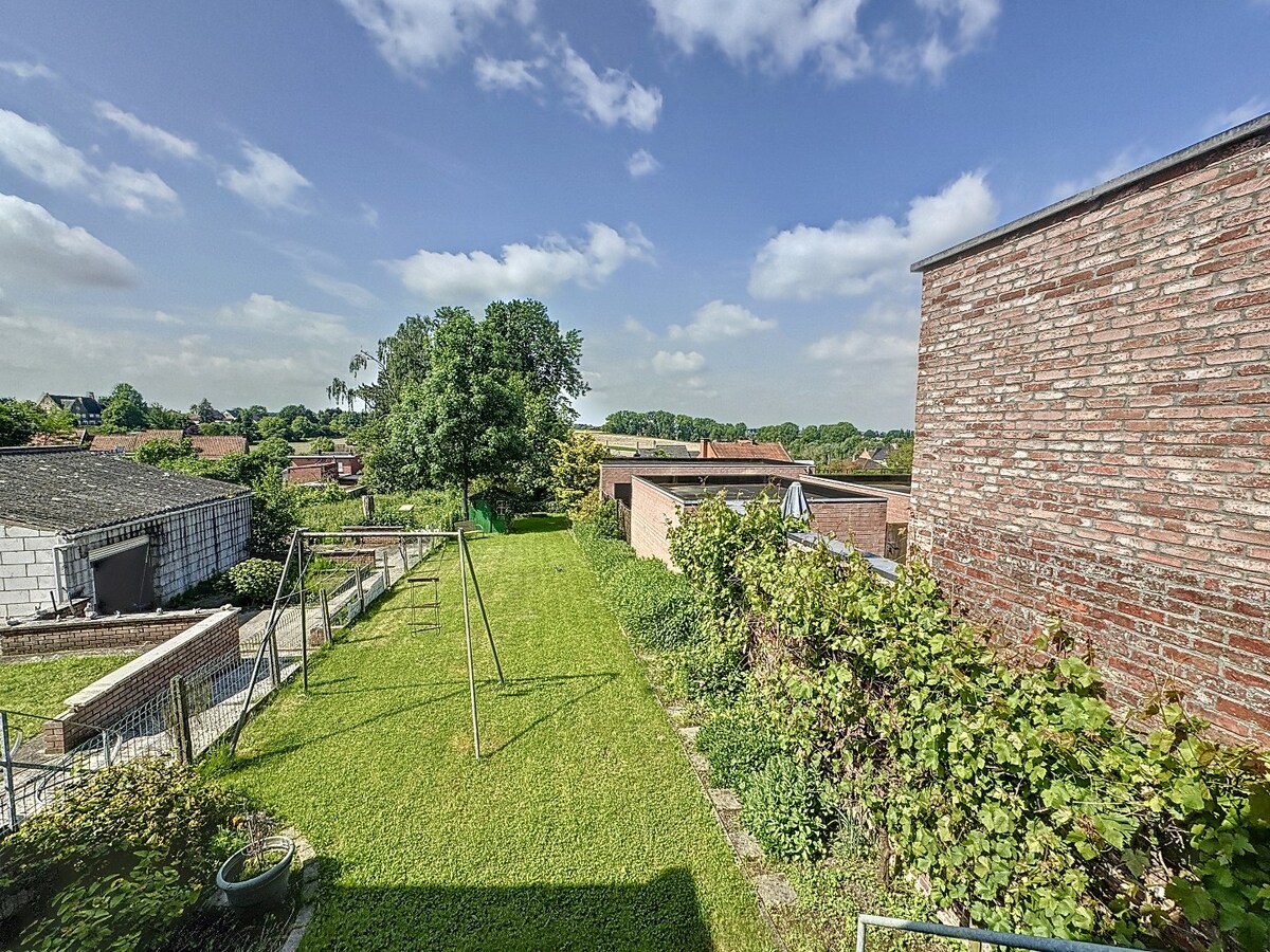 Woning verkocht in Anzegem