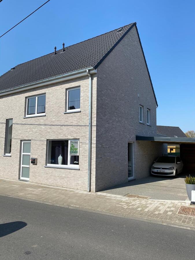 Verhuurd woning - Koekelare