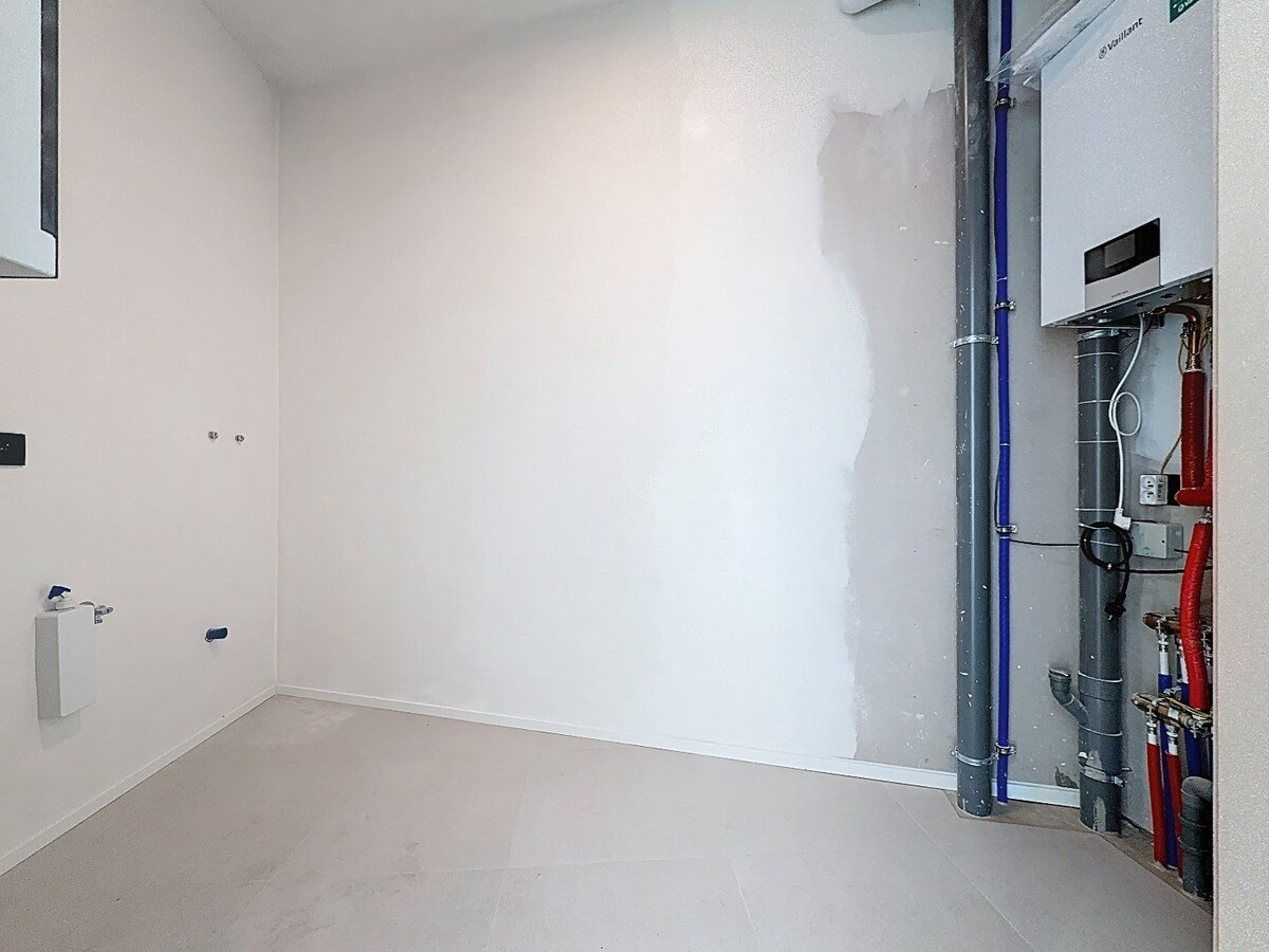 Luxueuze (ver)nieuwbouwwoning te Scheldewindeke (2% registratierechten mogelijk) 