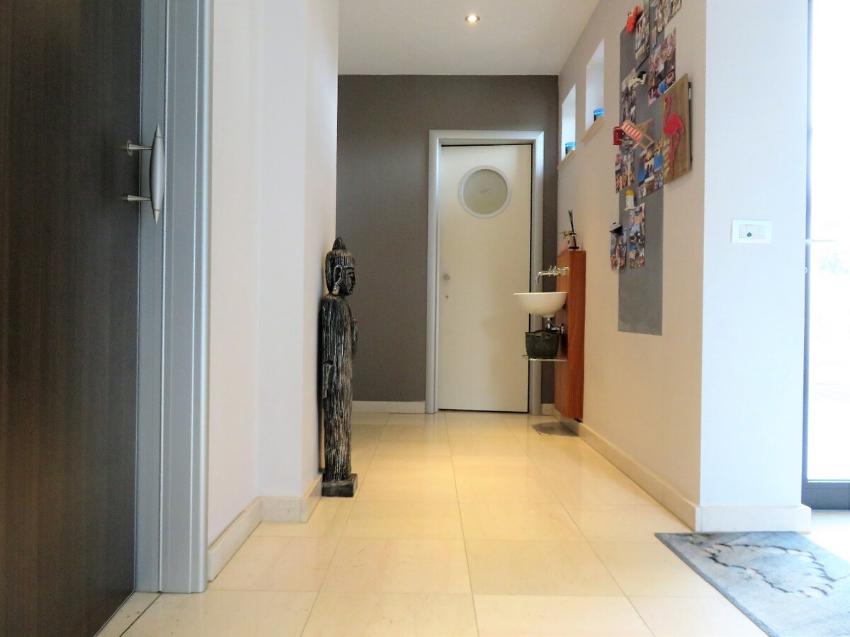 Instapklare villa - Rustig gelegen te Berbroek - Energielabel B 