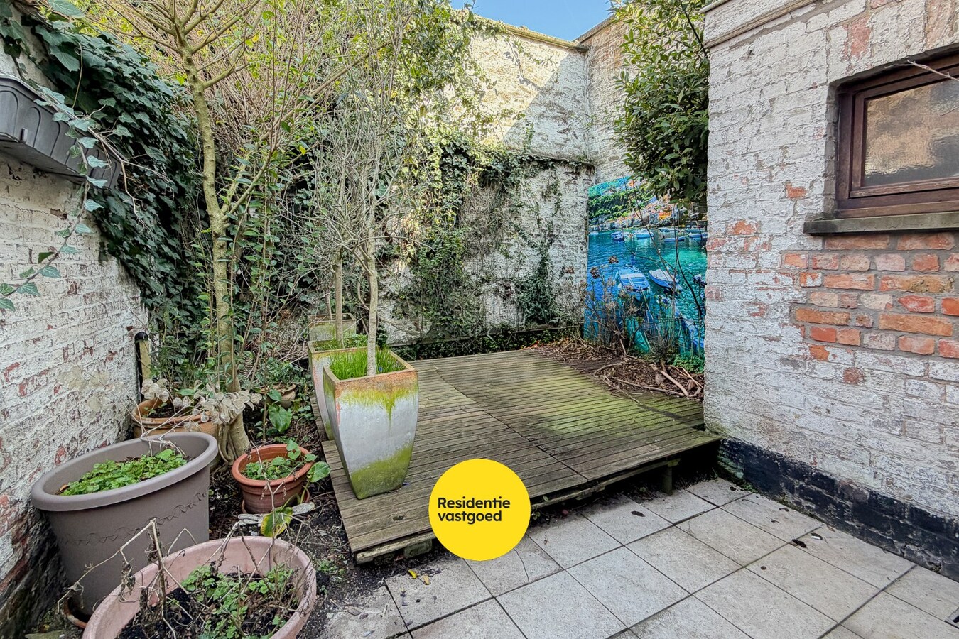 Te koop woning - Brugge