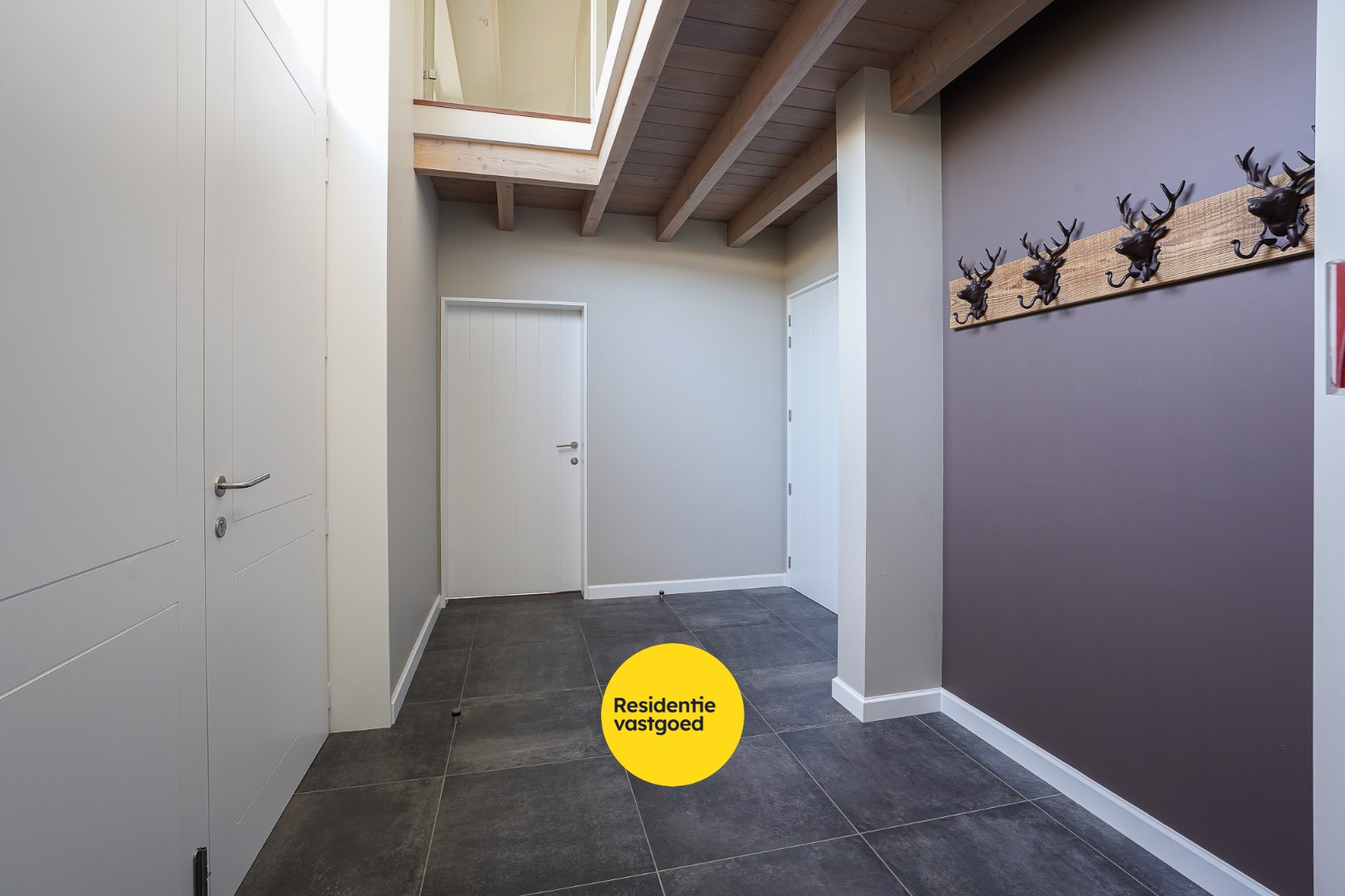 Open bebouwing te koop met uniek potentieel! 