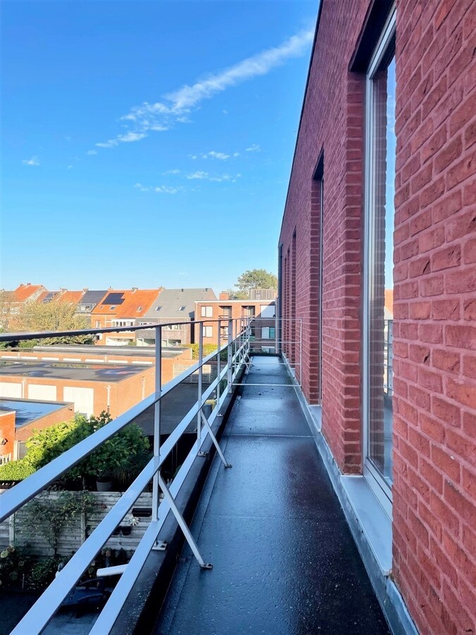 Appartement te huur in Turnhout