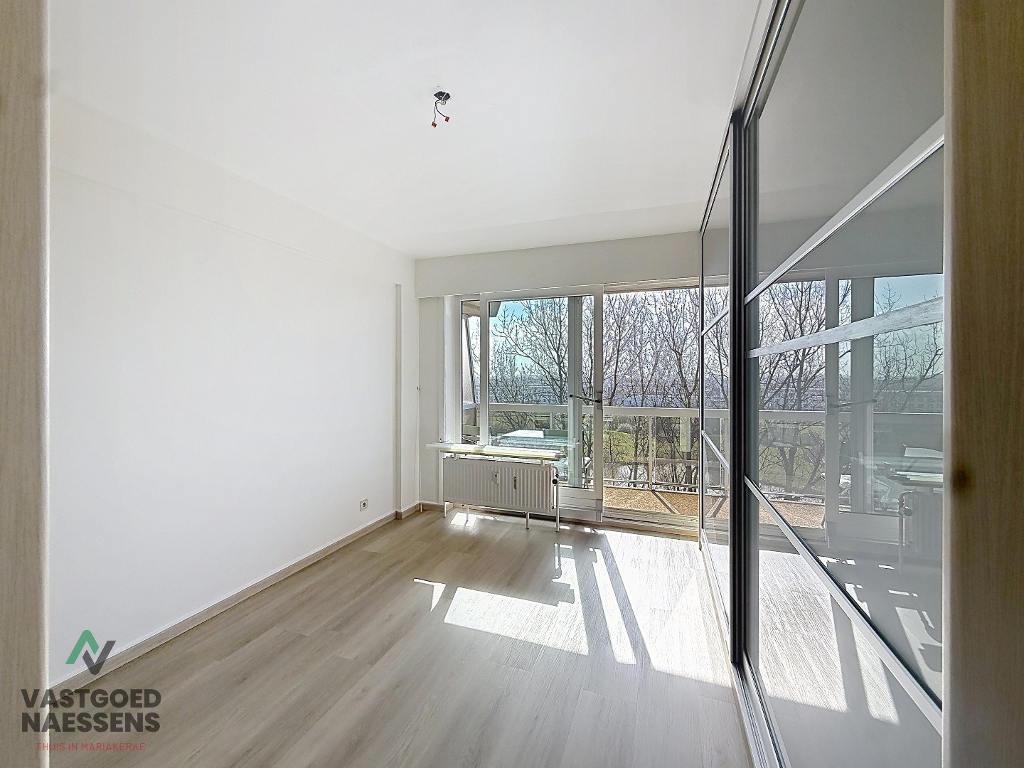 Prêt à emménager 1 chambre avec vue panoramique et terrasses 