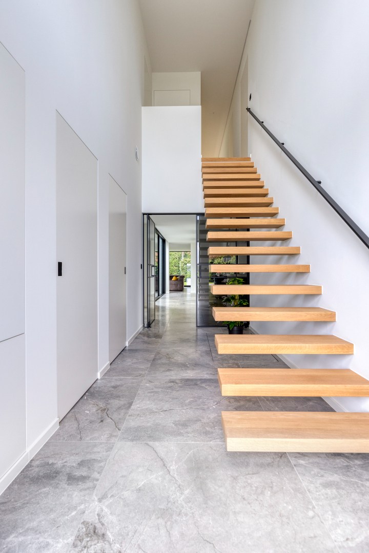 Exclusieve villa in een landelijke omgeving te Geel 