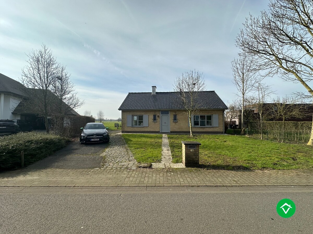 Verhuurd woning - Ichtegem