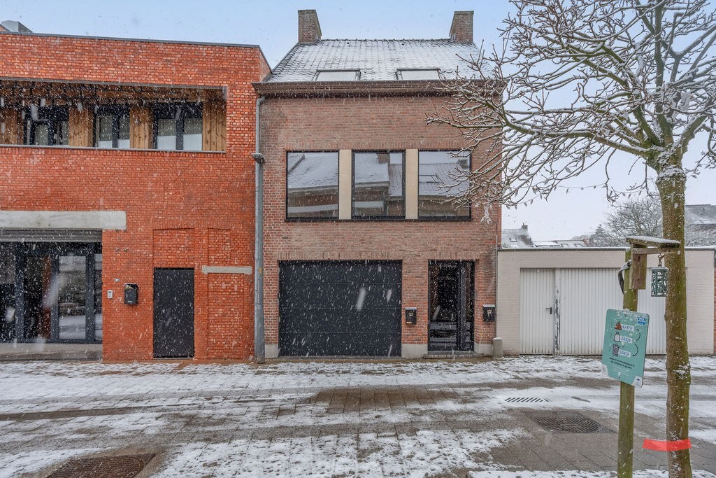 Woning te koop in Turnhout