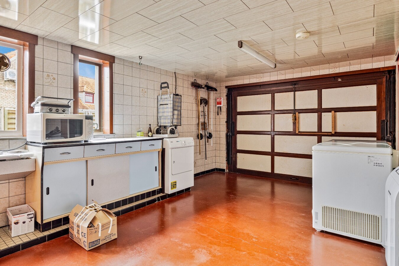 Gezellige gezinswoning op een prachtig perceel in Oudenaarde 