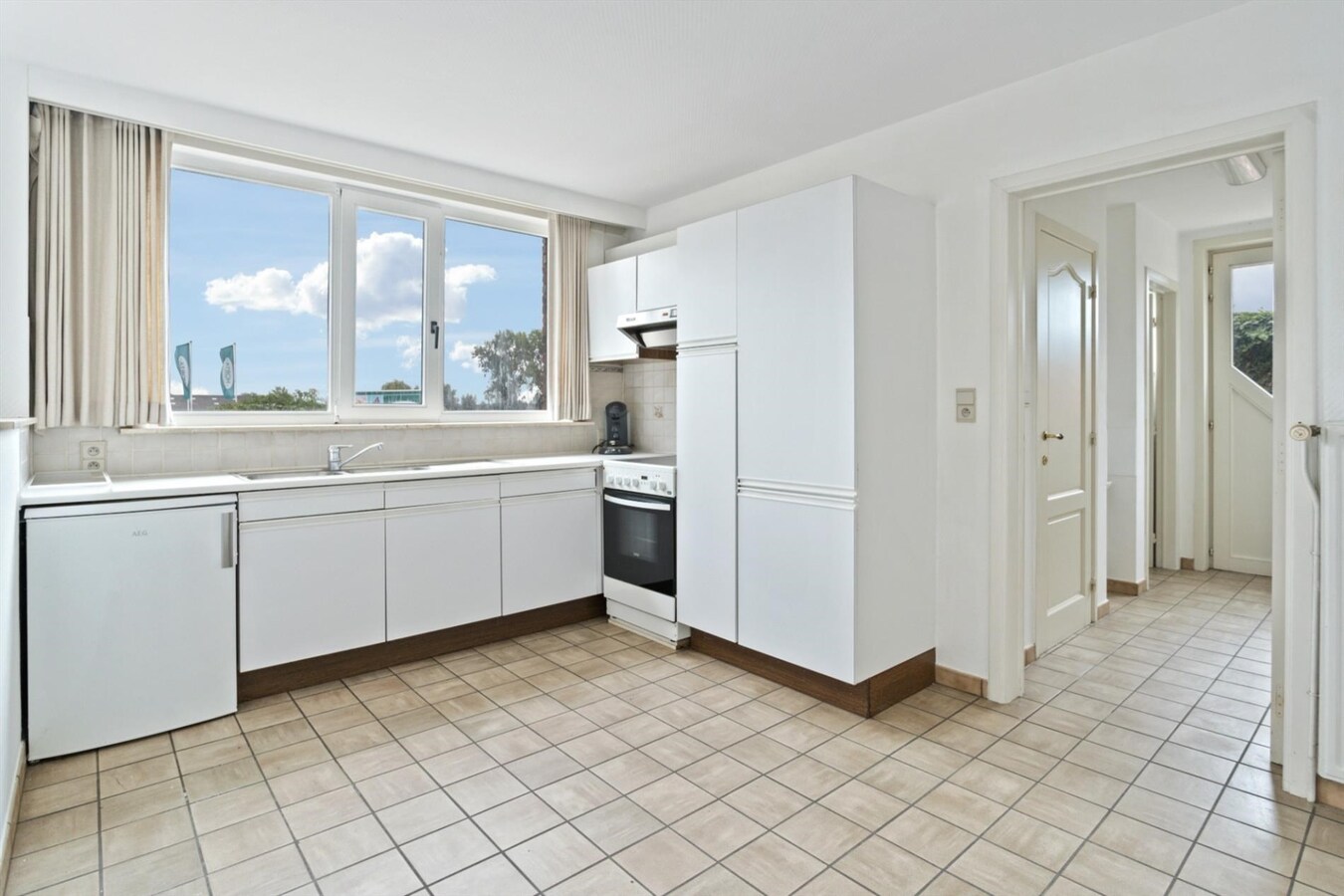 Ruime karakterwoning op groot perceel van 953m² 