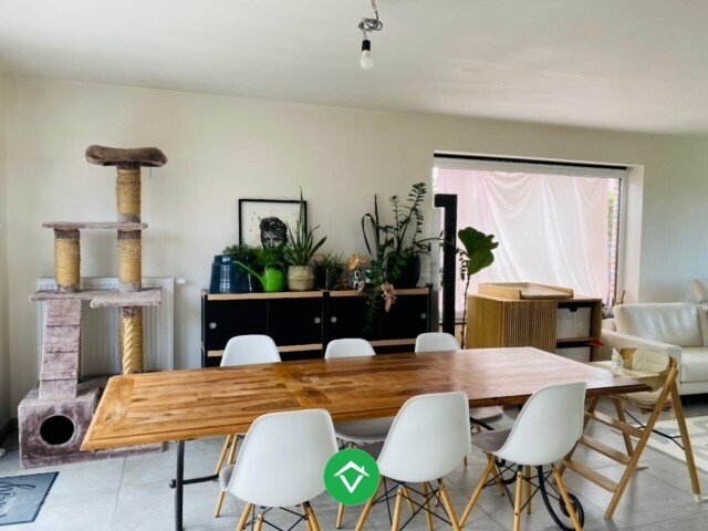 Nieuwbouwwoning met 3 slaapkamers te Koekelare 