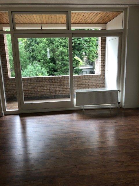 Appartement verhuurd in 's-Hertogenbosch