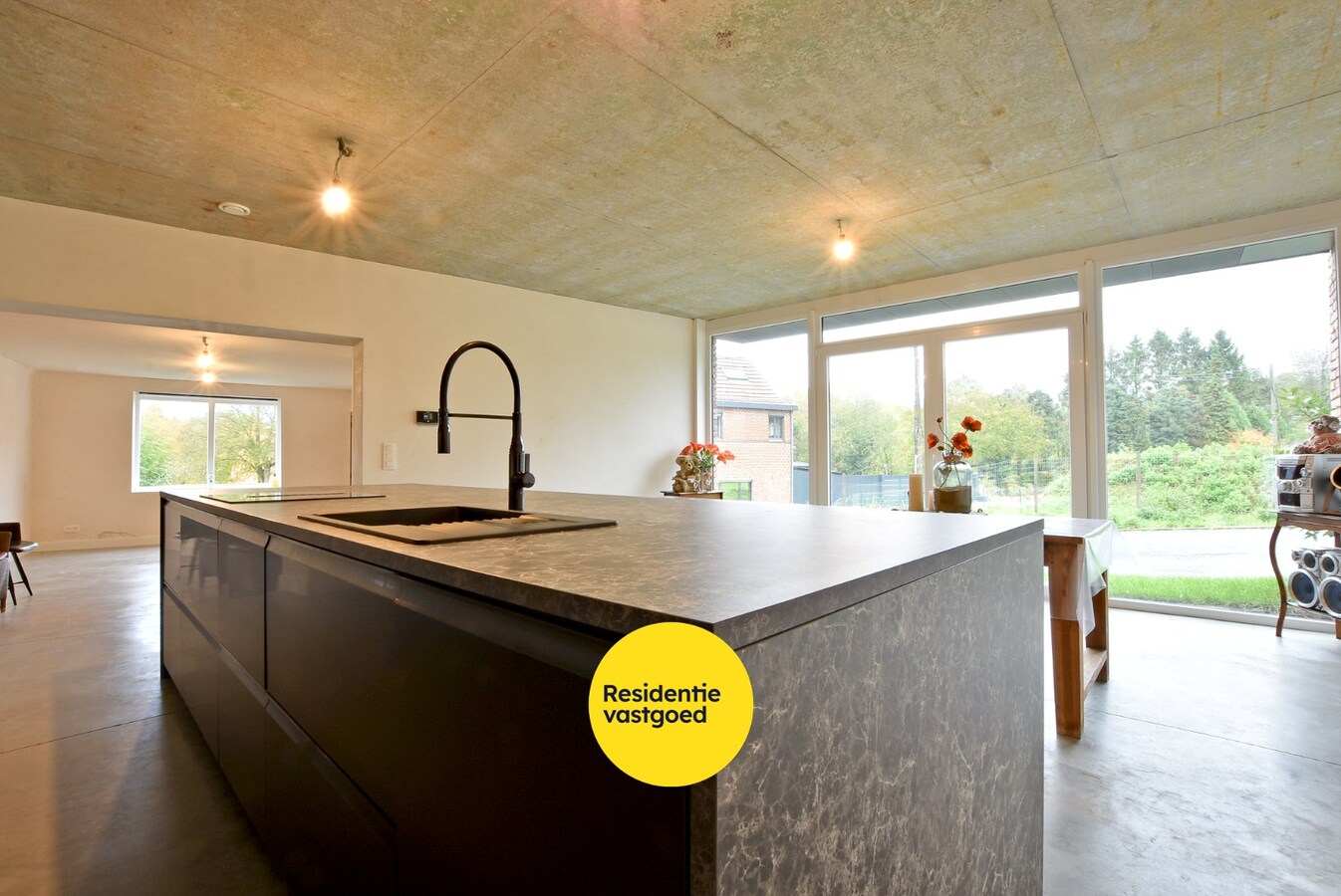 Te koop woning - Heuvelland