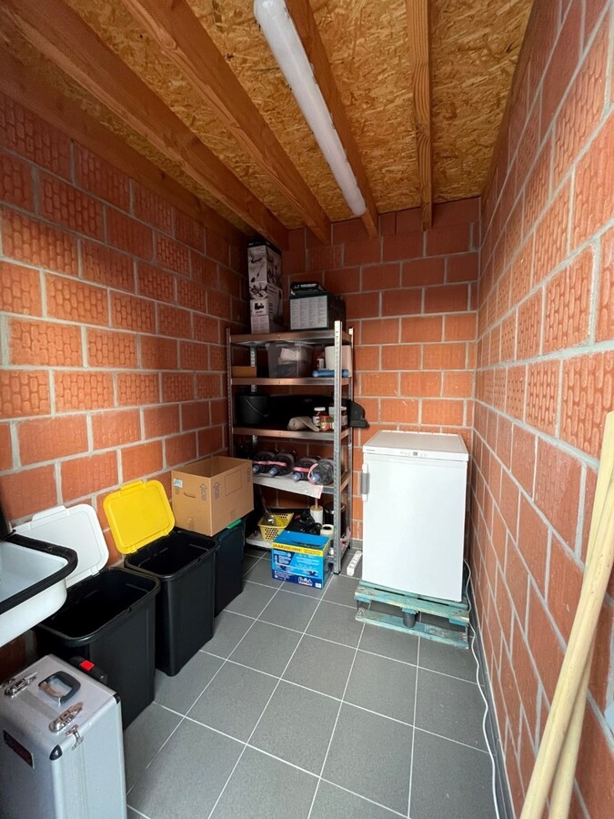 Energiezuinig wonen in Dikkelvenne 