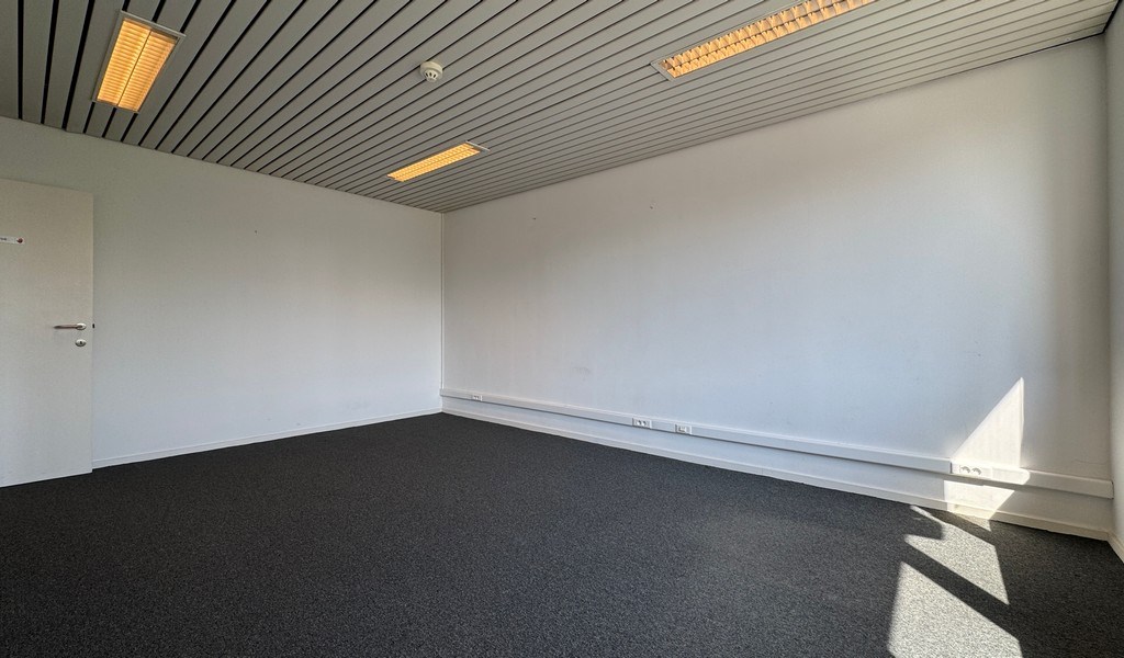 Kantoren te huur op toplocatie nabij Singel te Antwerpen