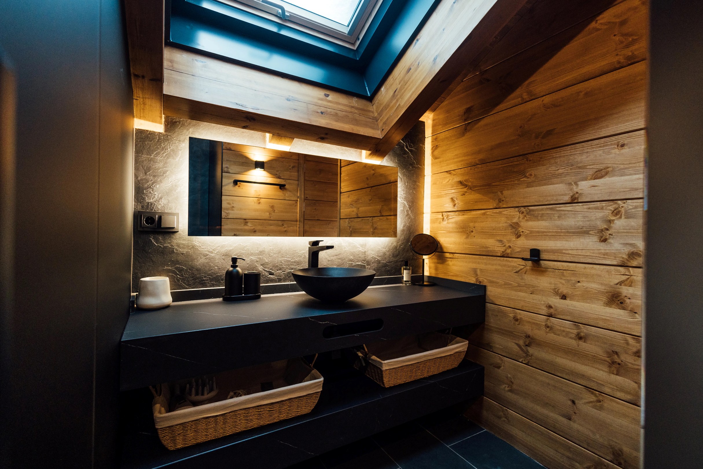 Een Onvergetelijk Luxe Verblijf in Sierra Nevada 