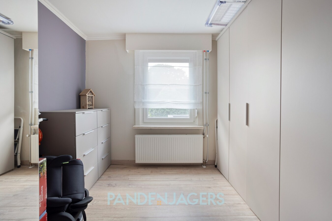 Woning met prachtige tuin te koop in Mechelen-Zuid 