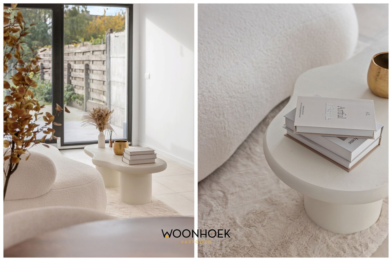 Trendy, energiezuinige 3-slpk woning in Japandi-stijl 