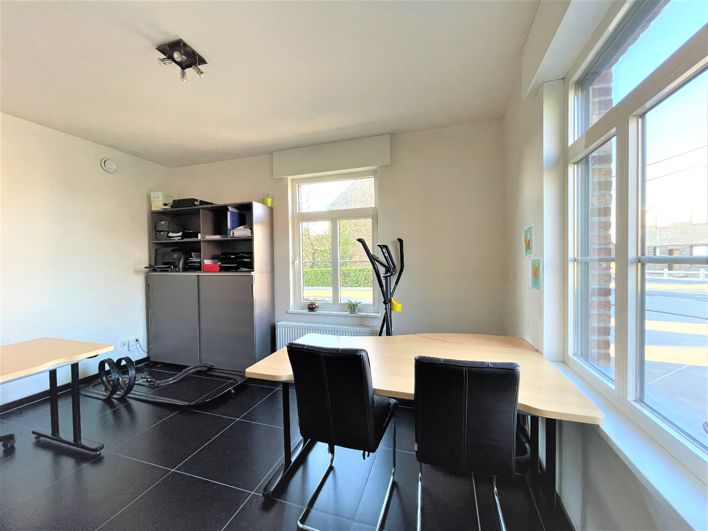 Landelijke woning met veel charme op 3440m² 