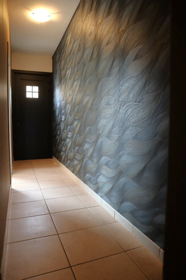 Prachtig gerenoveerde rijwoning met 4 slaapkamers te Bierbeek 