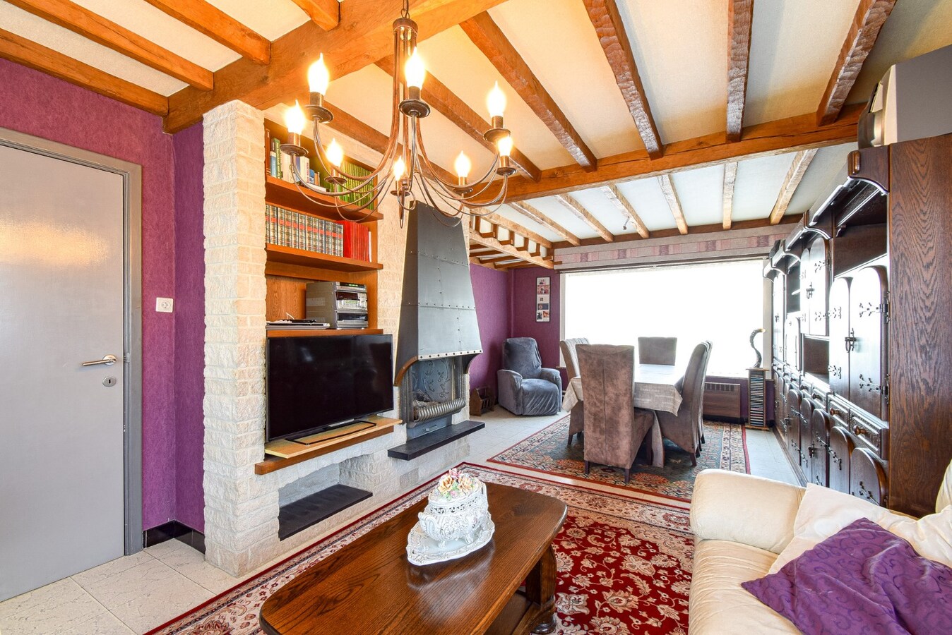 Verkocht woning - Middelkerke