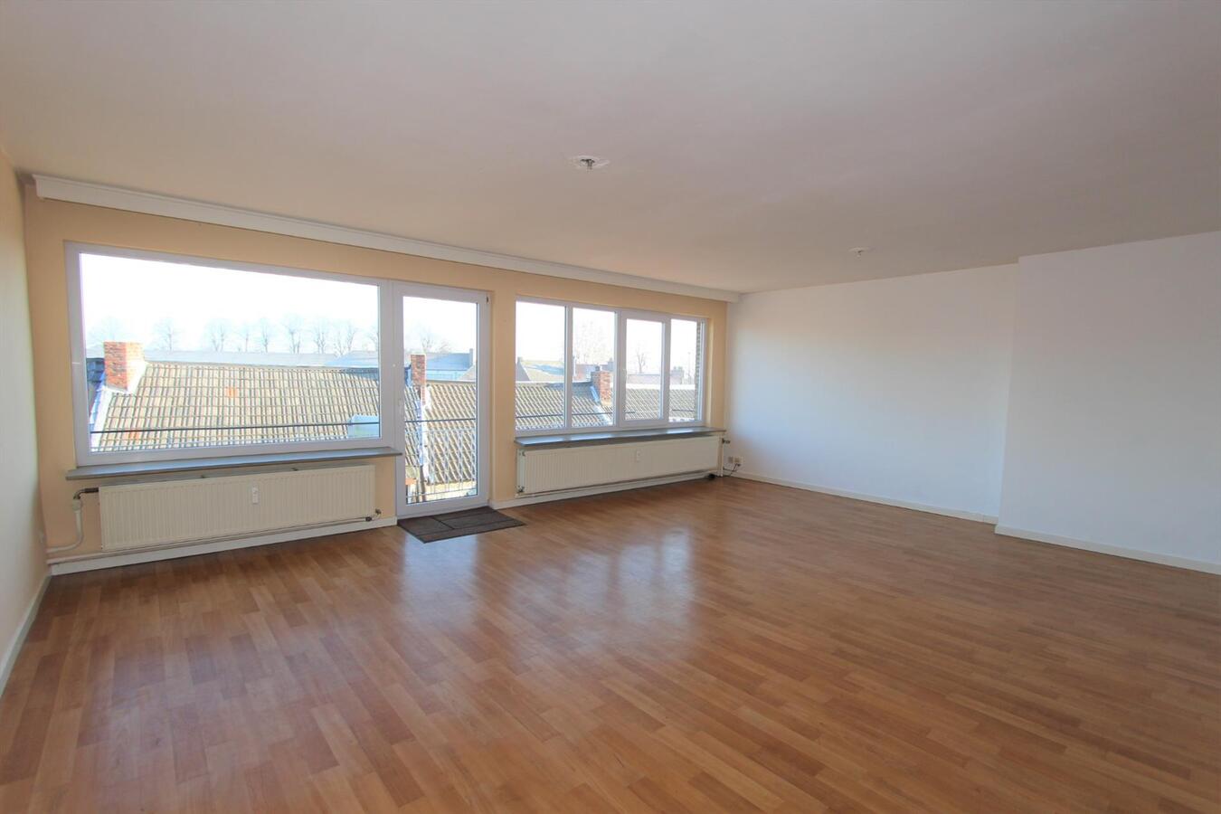 Verkocht dak appartement - Tongeren