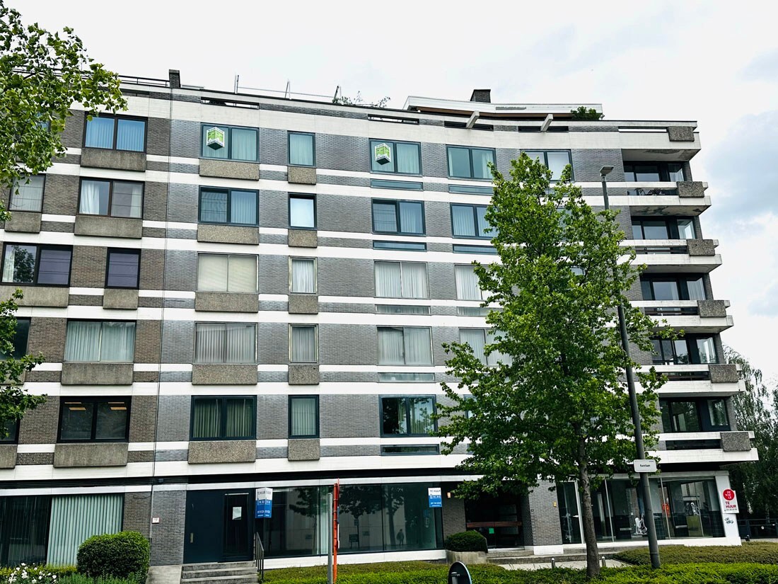 Te koop appartement - Hasselt